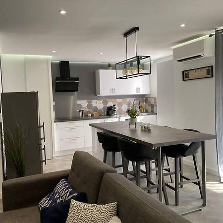 T2 - Secteur Pech David - Wifi - Climatisation Apartment Toulouse Exterior foto