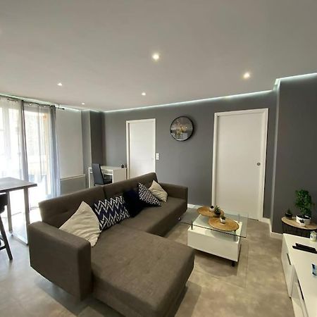 T2 - Secteur Pech David - Wifi - Climatisation Apartment Toulouse Exterior foto