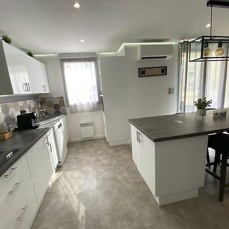 T2 - Secteur Pech David - Wifi - Climatisation Apartment Toulouse Exterior foto