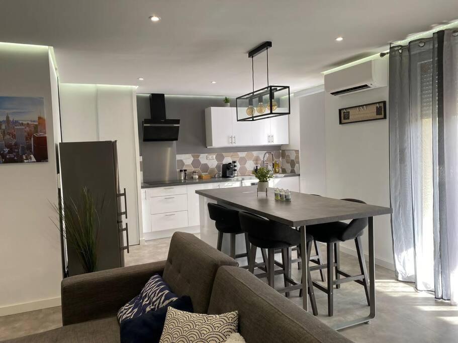 T2 - Secteur Pech David - Wifi - Climatisation Apartment Toulouse Exterior foto