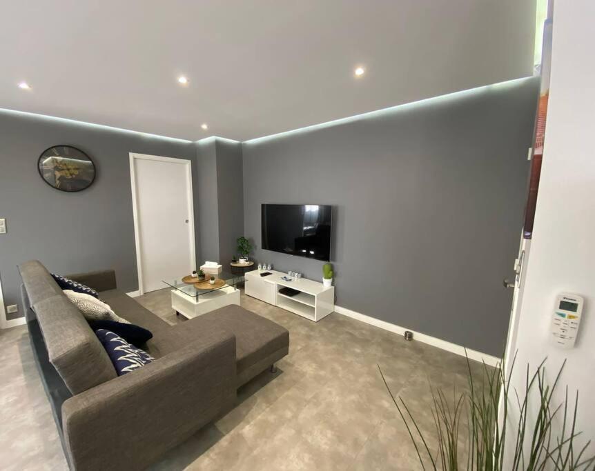 T2 - Secteur Pech David - Wifi - Climatisation Apartment Toulouse Exterior foto