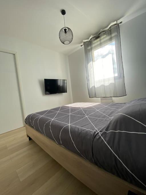 T2 - Secteur Pech David - Wifi - Climatisation Apartment Toulouse Exterior foto