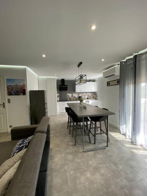 T2 - Secteur Pech David - Wifi - Climatisation Apartment Toulouse Exterior foto